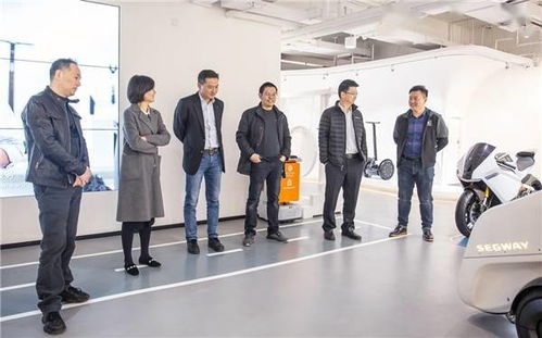 九號公司承辦IEC TC125國內主席顧問專家組暨2020年全會行前會 智能機器人銷售迎來標準化新機遇