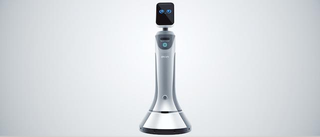 傅盛的機器人野心 獵豹AI轉型中的那面‘旗子’