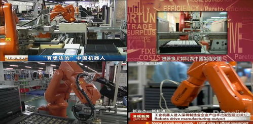鋰電工廠必備智能倉儲,雷柏機器人提供優質方案